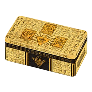 2022 Tin of the Pharaoh's Gods