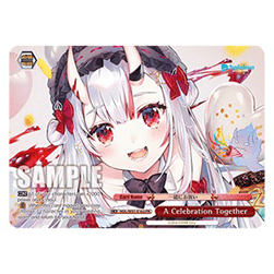 A Celebration Together (V.3 - Promo)
