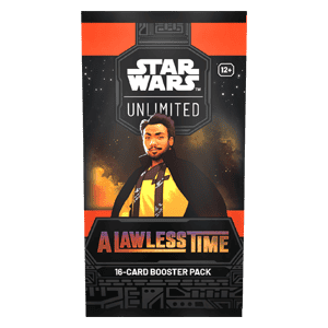 A Lawless Time Booster