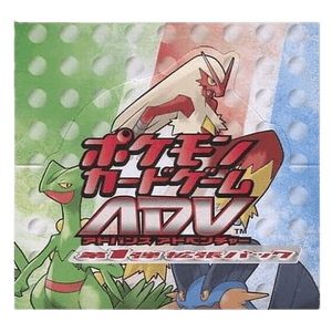 ADV Expansion Pack Booster Box