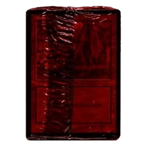 APAC Lands: Red Booster