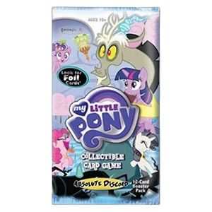 Absolute Discord Booster