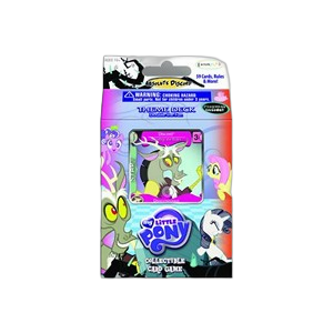 Absolute Discord: Double the Fun Theme Deck