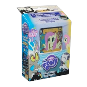 Absolute Discord: Unlikely Duo Theme Deck