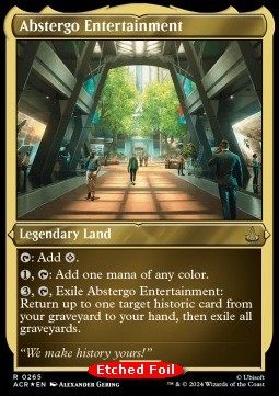 Abstergo Entertainment (V.2)