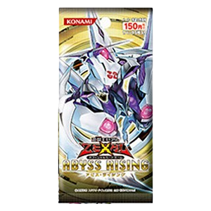 Abyss Rising (OCG) Booster
