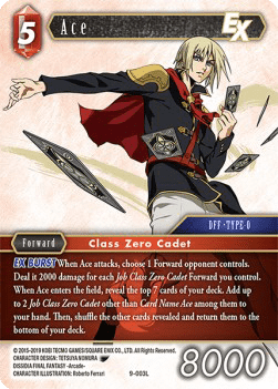 Ace (9-003)