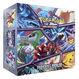 Ace Paradox Booster Box