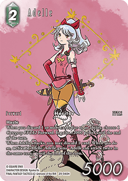 Adelle (29-040) (V.2)