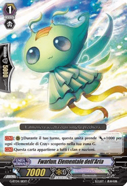 Admired Sparkle, Spica [G Format] (V.2 - Special Parallel)