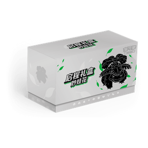 Adventure Collection Gift Box: Venusaur