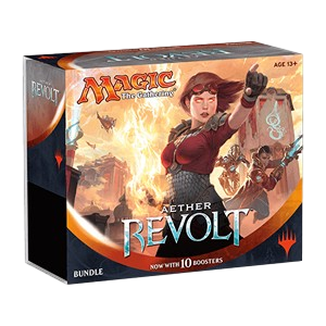 Aether Revolt Fat Pack Bundle