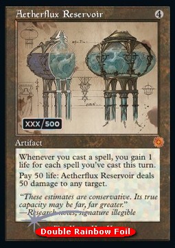 Aetherflux Reservoir (V.3)
