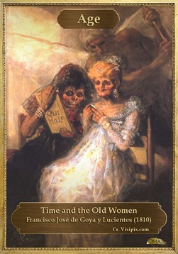 Age Counter