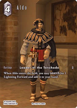 Aldo (10-086) (V.2)
