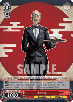 Alfred