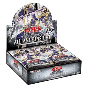 Alliance Insight (OCG) Booster Box