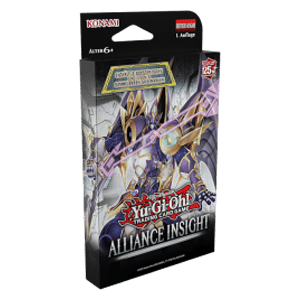 Alliance Insight: Special 3-Pack Tuckbox