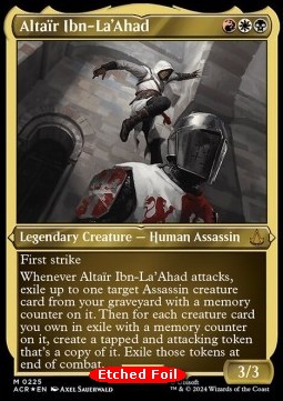 Altaïr Ibn-La'Ahad (V.2)