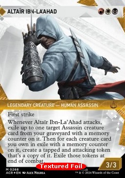 Altaïr Ibn-La'Ahad (V.3)