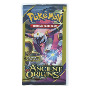 Ancient Origins Dollar Tree Booster (3 Cards)