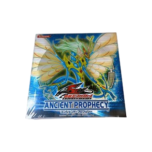Ancient Prophecy (Japanese) Booster Box