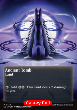 Ancient Tomb (V.4)