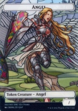 Angel Token (*/*)