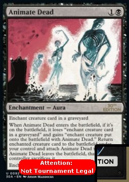 Animate Dead (V.1)