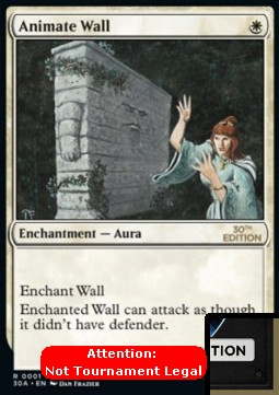 Animate Wall (V.1)