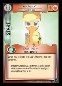 Applejack *Tooled Up* // Applejack *Tooled Up*