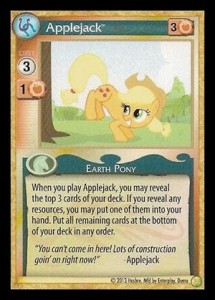 Applejack