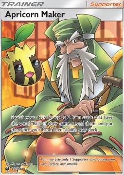 Apricorn Maker (CES 161)