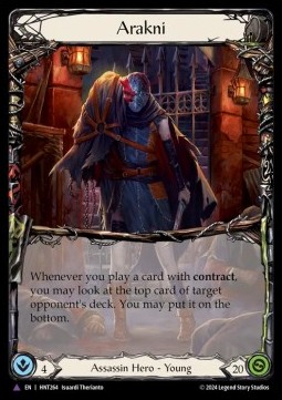 Arakni (Marvel)