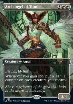 Archangel of Thune