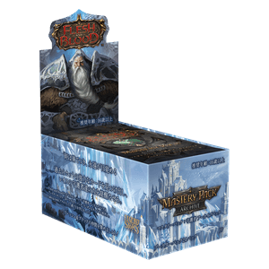 Archive Mastery Pack - Guardian Booster Box