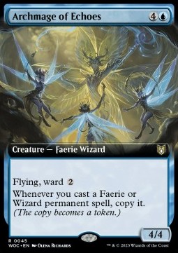 Archmage of Echoes