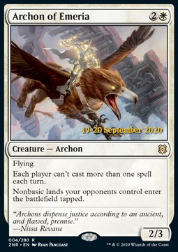 Archon of Emeria (V.2)