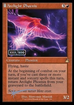 Arclight Phoenix (V.3)