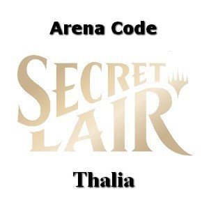 Arena Code (Thalia: Beyond the Helvault)