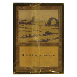 Arena League Promos 1996 Basic Land Pack