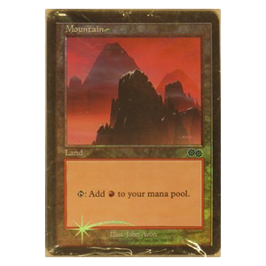 Arena League Promos 1999 Basic Land Pack