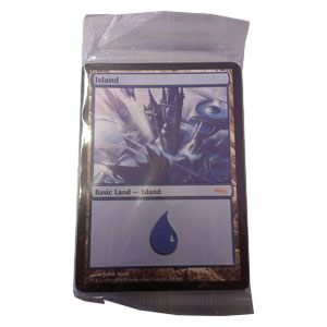 Arena League Promos 2006 Basic Land Pack