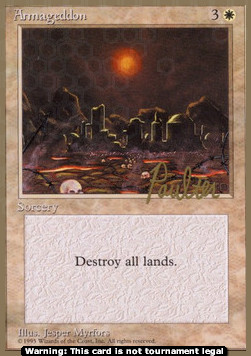 Armageddon (V.1)