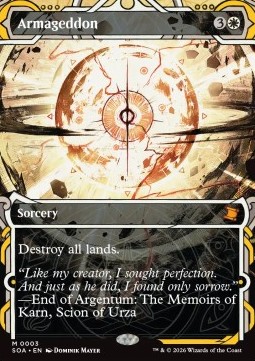Armageddon (V.1)