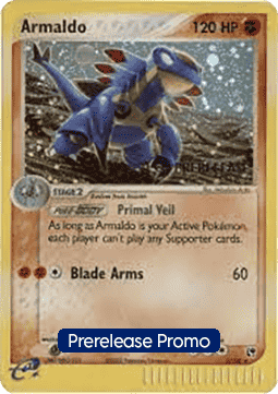Armaldo  (SS 1)