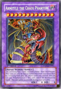 Armityle the Chaos Phantasm