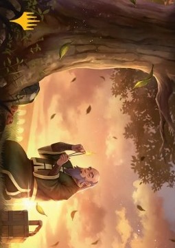 Art Series: Bastion of Remembrance (V.2)