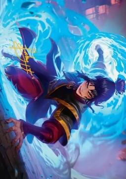 Art Series: Fire Lord Azula (V.2)