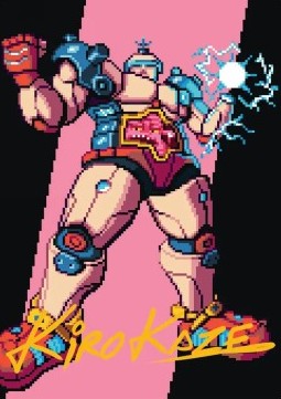 Art Series: Krang, the All-Powerful (V.2)